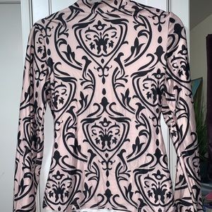 Beautiful top from shein